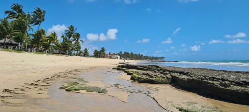 Hostal Pousada Jardins - Praia Dos Carneiros