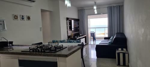 Apartamento Mar Doce Lar