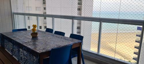 Apartamento Mar Doce Lar