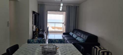 Apartamento Mar Doce Lar