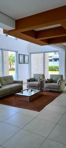 Apartamento Mar Doce Lar