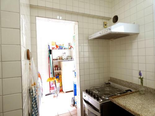 Apartamento Apto Com Lazer Completo, Wi-fi E Pertinho Da Praia