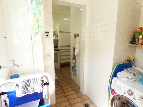Apartamento Apto Com Lazer Completo, Wi-fi E Pertinho Da Praia