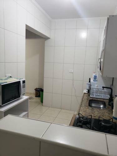 Apartamento Vila Mirim