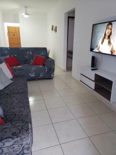 Apartamento Vila Mirim