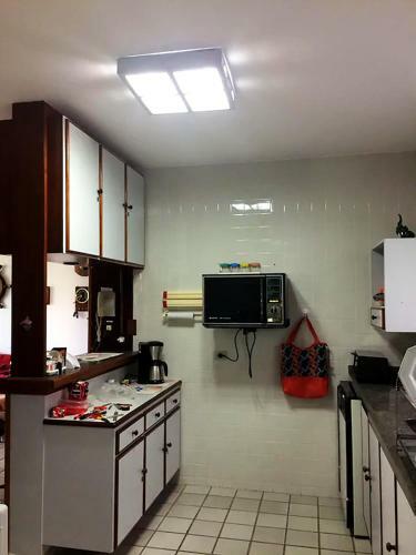 Apartamento Ap � Beira-mar Com Lazer Completo Em Riviera Sp