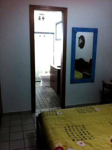 Apartamento Ap � Beira-mar Com Lazer Completo Em Riviera Sp