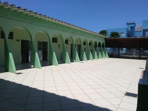 Hostal Pousada Praia Grande