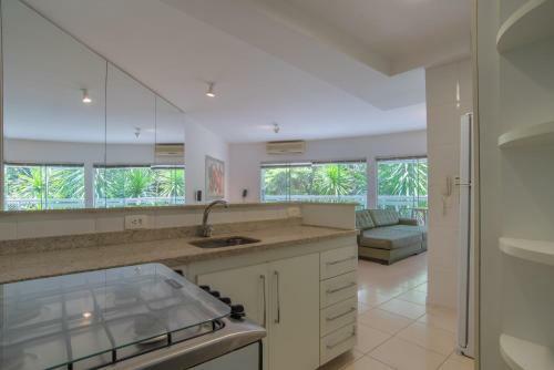 Apartamento Incrivel Ap Com Lazer Completo E Wifi Em Riviera