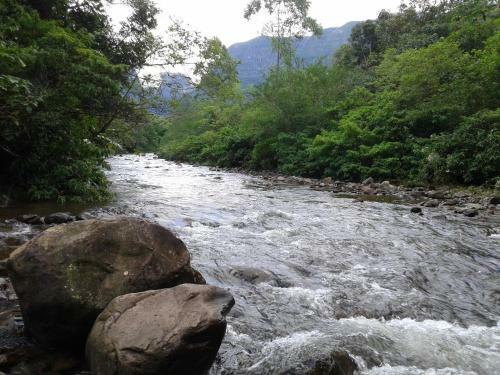 Hostal Chal� Luiz