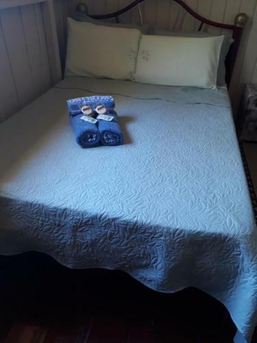 Hostal Pousada Recanto Dos Canyons