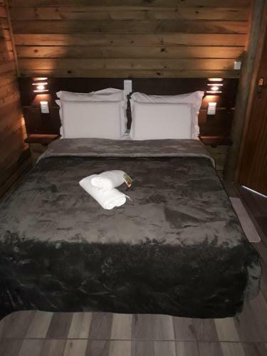 Hostal Pousada Recanto Dos Canyons