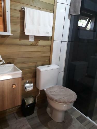 Hostal Pousada Recanto Dos Canyons