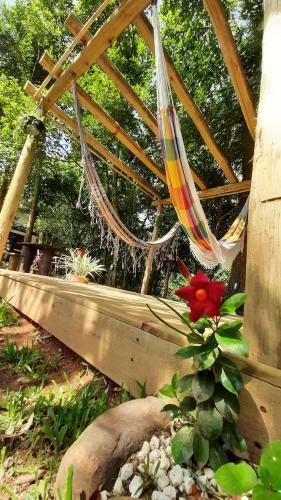 Hostal Pousada Recanto Dos Canyons
