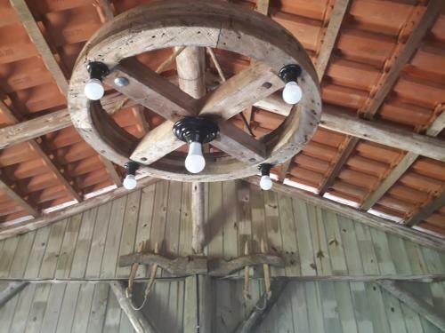 Hostal Pousada Recanto Dos Canyons