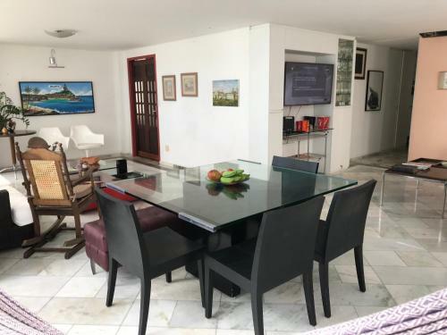 Apartamento Beira Mar Boa Viagem