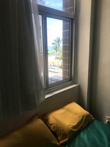 Apartamento Beira Mar Boa Viagem