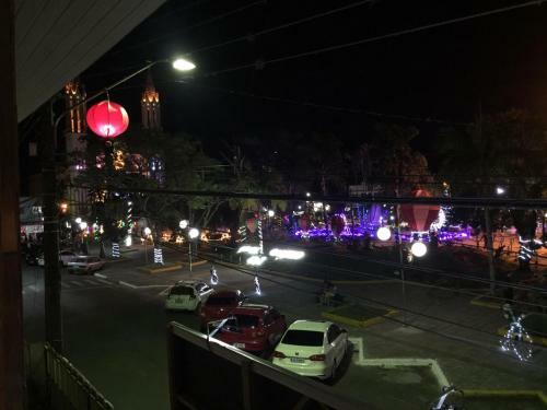 Hotel Pousada V� Celina