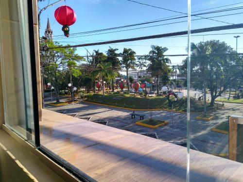 Hotel Pousada V� Celina