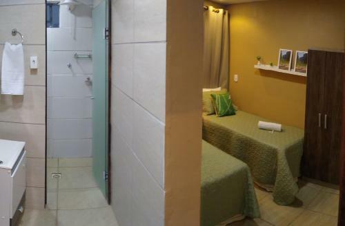 Hotel Pousada V� Celina