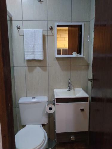 Hotel Pousada V� Celina