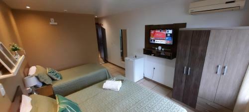 Hotel Pousada V� Celina