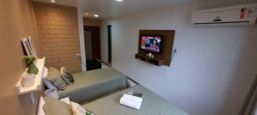 Hotel Pousada V� Celina