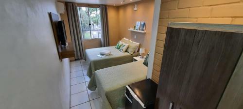 Hotel Pousada V� Celina