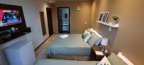 Hotel Pousada V� Celina