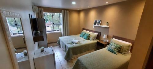 Hotel Pousada V� Celina