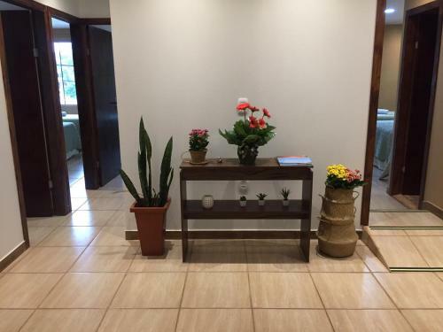 Hotel Pousada V� Celina