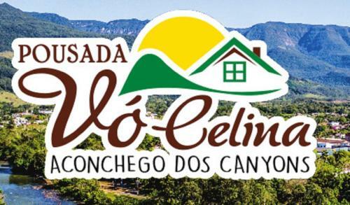 Hotel Pousada V� Celina
