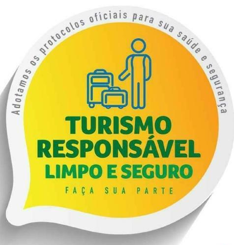 Hotel Pousada V� Celina