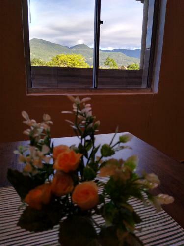 Hotel Pousada V� Celina