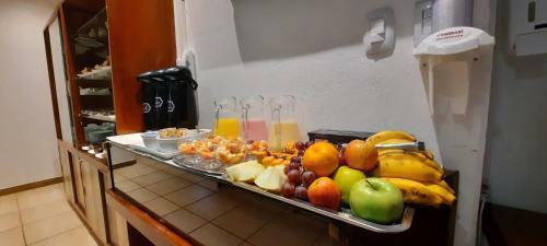 Hotel Pousada V� Celina