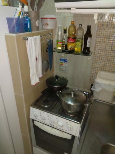 Apartamento Felipe Vargas