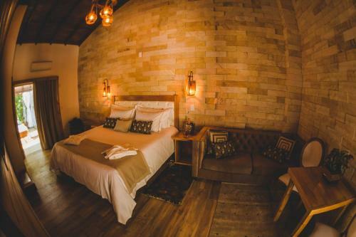 Hostal Discovery Canyon