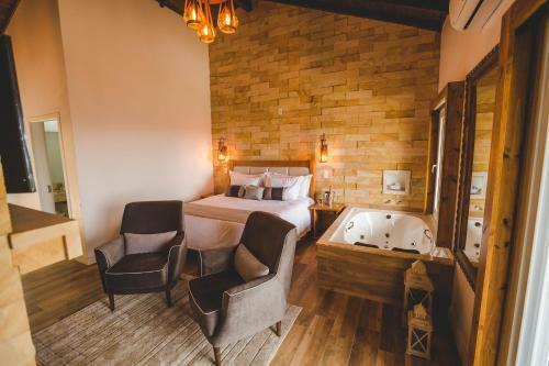 Hostal Discovery Canyon