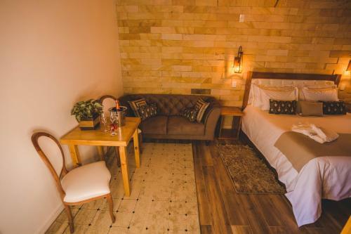 Hostal Discovery Canyon