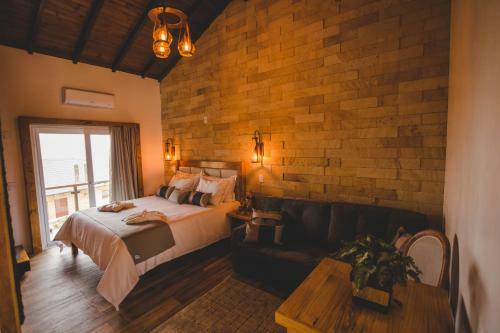 Hostal Discovery Canyon