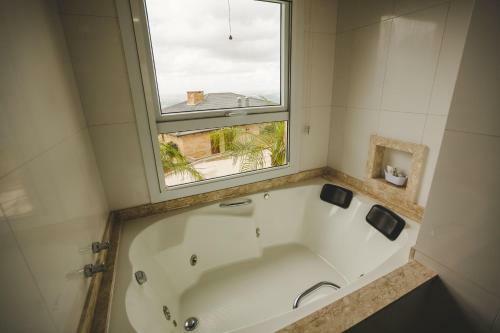 Hostal Discovery Canyon