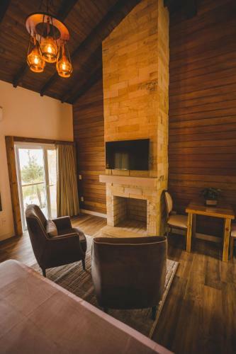 Hostal Discovery Canyon