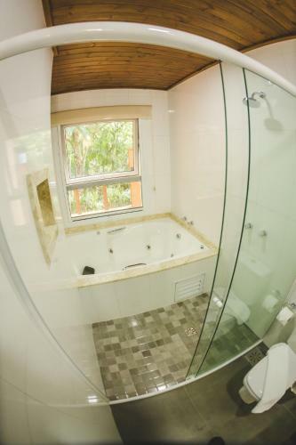 Hostal Discovery Canyon