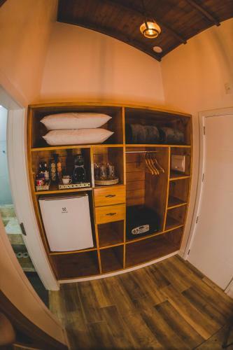 Hostal Discovery Canyon