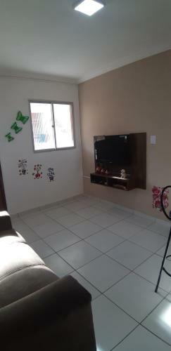 Apartamento Resid�ncial Jardins