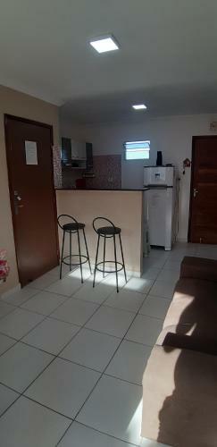 Apartamento Resid�ncial Jardins