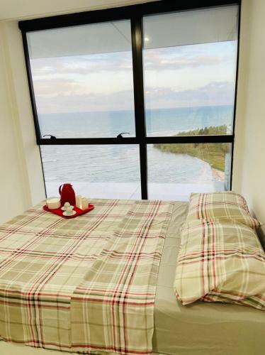 Apartamento Flat Barra Home Stay