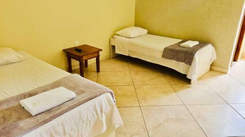 Hostal Pousada Rio Branco Unidade Raposos