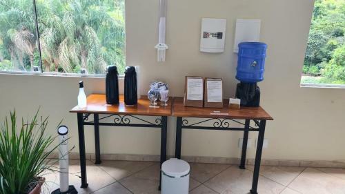 Hostal Pousada Rio Branco Unidade Raposos