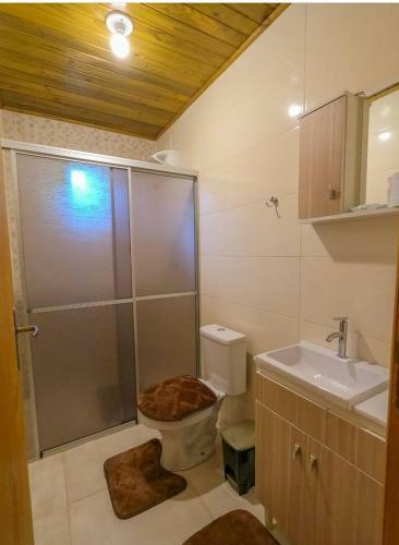 Pousada Ref�gio Da Alvorada